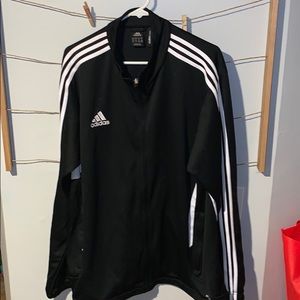 Woman’s Adidas Jacket